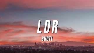 Download lagu Shoti - LDR (TikTok Remix) [Lyrics] mp3