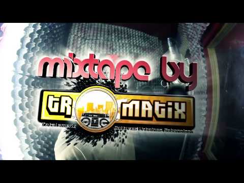 Mixtape by Tromatix - Pasteur