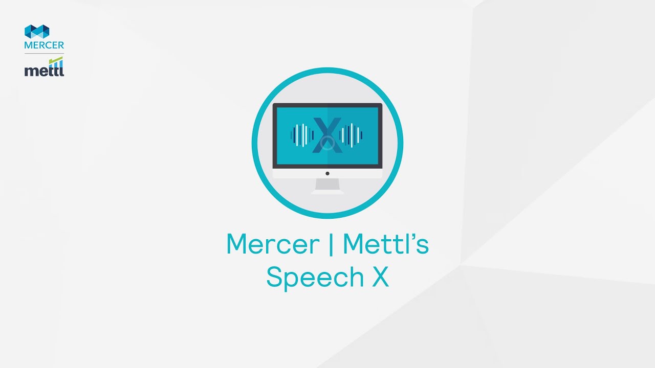 SpeechX- An AI powered English Evaluation Tool for BPOs