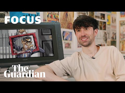 Drawing the Tory era: 14 years of austerity in cartoons