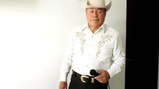 Manuel José, Los Cazahuates, Autor: Joan Sebastian.