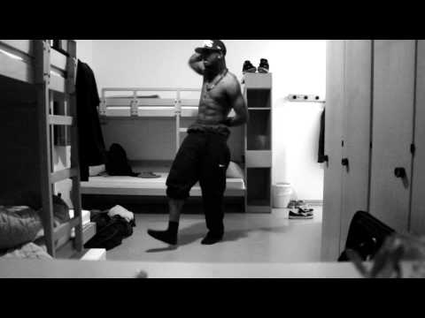 Mufume Crew - The Home Video by Emmanuel Whajah & Felix Mensah