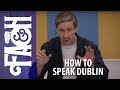 How to Speak Dublin - Foil Arms and Hog