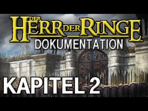 Der Herr der Ringe Online Dokumentation - Kapitel 2 - Die Nordhöhen