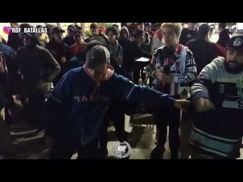 Perros de Calle - TOBIAS vs JAURIA vs PIRAMIDE vs SEAM vs KAIZEN - [8vos] - 03.09.2022 - Beraza.