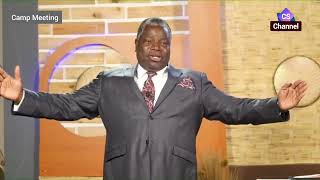 Download lagu MUDZI WAUNG'ONO - PASTOR TY NYIRENDA  // Hope Channel Malawi, 2020 Camp Meeting mp3