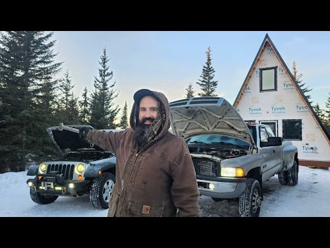 The Reality of High Mileage | Crucial Repairs to Stay Mobile in Alaska