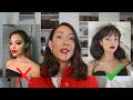 This French Red Lipstick Trick Makes ANY Outfit Look EXPENSIVE