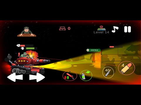 Tank Of The Kayra video thumbnail