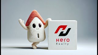 Hero Homes Real Estate Campaign Video