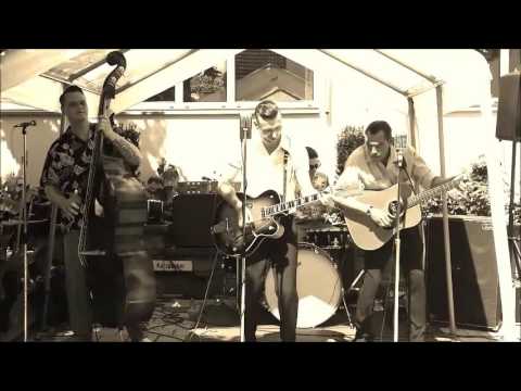 Ramblin' Wolf & The Backyard Dogs - Tore Up