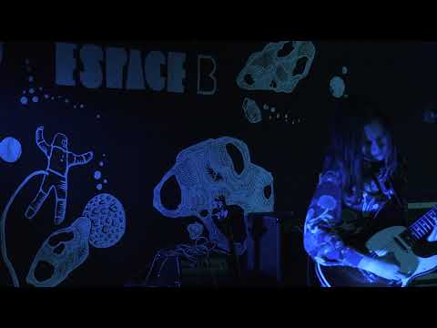 Age Eternal  25/01/18  Paris, Espace B