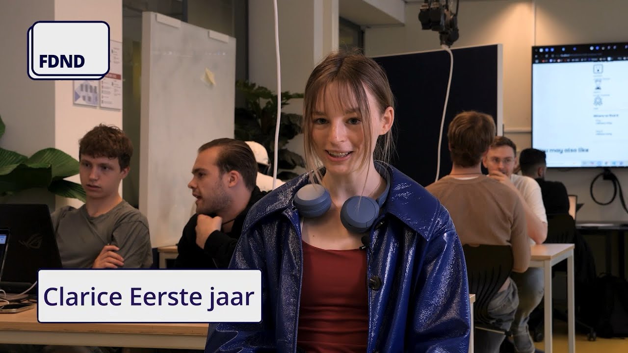 Dit ga je doen