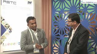 We are on track of having 450,000 MT production capacity per annum: Shital Khot, CMD, SNF Flopam India