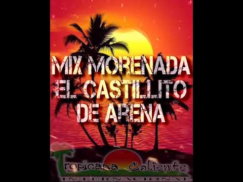 Tropicana Caliente - MIX MORENADAS - NIDITO DE AMOR, CASTILLITO DE ARENA - Disco 3