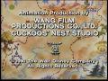 DuckTales Polish 2nd Dub ALL Episodes Credits Season 2 Part 2