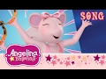 Angelina Ballerina The Next Steps Theme Song