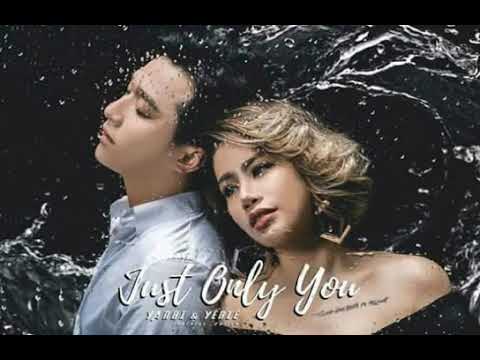 Just only you - Yến Lê