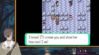 You're Going To Cream Me?!?