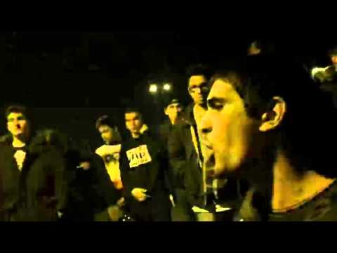 Katos VS Pelle - Cuartos - Río Battle