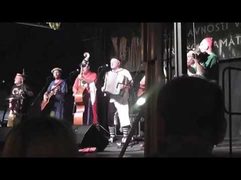 Lojzo - Zita obezita - Live 10.9.2016 Uherské Hradiště