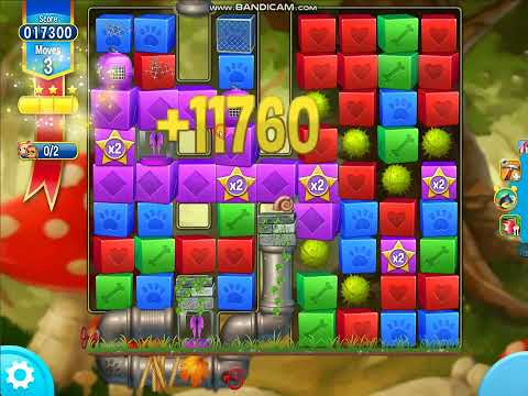 Pet Rescue Saga level 4413 no boosters