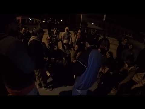 DEMENTE vs. CABRO ARON | Ronda 2 | Kuarta Maestría Royal Rumble