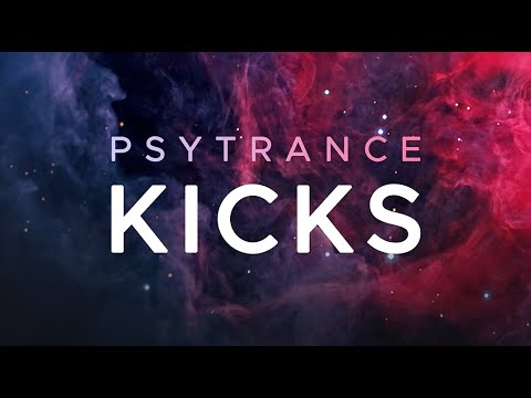 Psytrance Kicks Vol.1 (Demo)