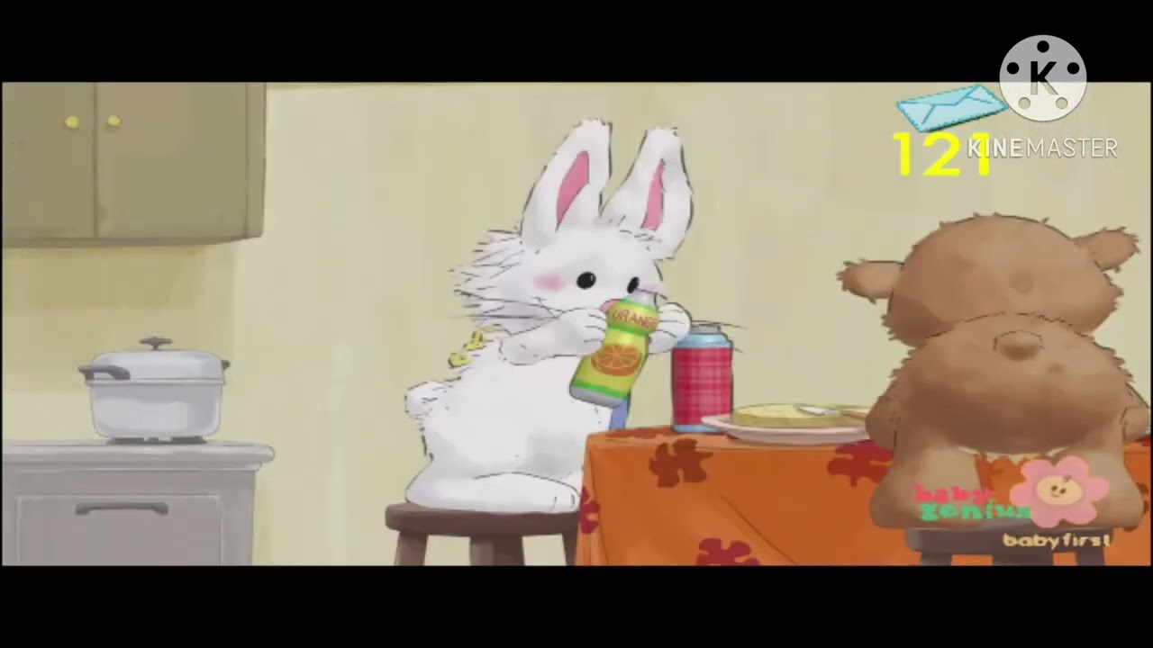 Suzy’s Zoo: Patches Saves The Picnic