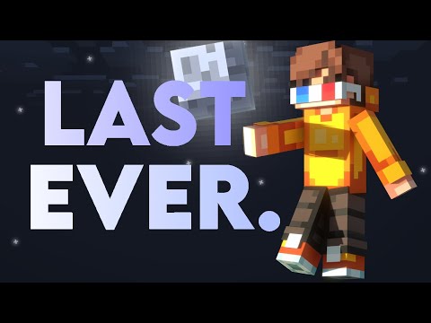 The FINAL Hive Bedwars Challenge