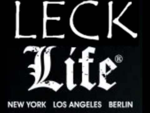 Olexesh - "Leck Life Musik" feat. Amir.T