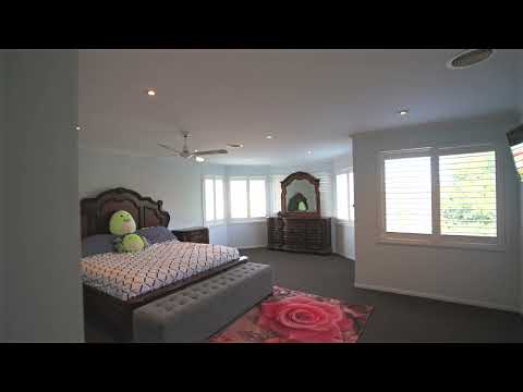 33 Lynbridge Crescent, Tarneit, VIC 3029, 5房, 3浴, House