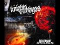 Knights of Abyss - I pledge Agrievance