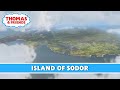 Island Of Sodor Headmaster Hastings Cover Song Thomas Friends