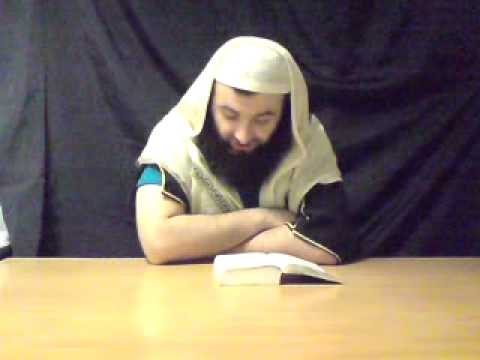 Muslimani vs krstasi: Komentar biblije 68 dio