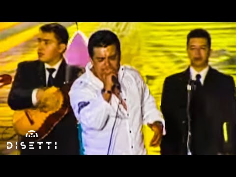 Luisito Muñoz - Mi Mas Grande Locura | Concierto En Vivo