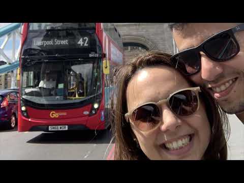 Eurotrip - Europe July 2019