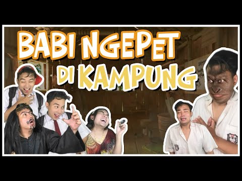 [FULL] FAHRI KAYA KARENA JADI BABI NGEPET ⁉️
