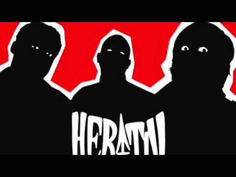 HERETIX - Tŕne (full album, 2015)