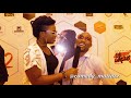 RED CARPET MOMENTS WITH COMEDY MATTAZZ AY SWAG AT LAFUP THE CIRCUS2