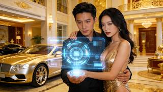 [Multi SUB] （全集）被前妻逼得净身出户，她反手激活系统获百亿资产！让她也尝尝净身出户的滋味，打脸前岳家赎回父母房产，逆袭成富豪与女神相守新生！#最火短剧推荐 #短剧全集 #精彩大陆短剧