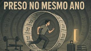 O Ano Que Passou e Você Continua no Mesmo Lugar | A Grande lição de Thoreau