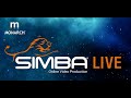 Monarch Simba Live- Low Cost Stand Alone Video Mixer for wedding, Education & Live Events