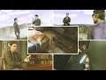 Heavy Rain Norman Jayden Endings
