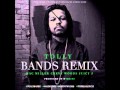 Tolly Ft Juicy J, Chevy Woods and Mac Miller - Bands (G-mix)