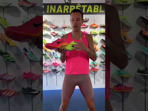 Nike ZoomX Dragonfly M 