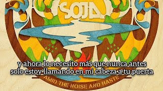 SOJA - Treading Water (Subtítulos español/english)