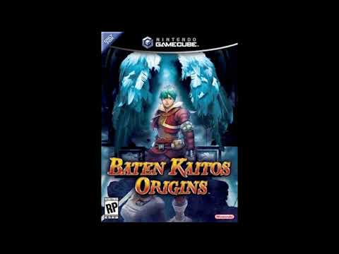 Baten Kaitos Origins - GAMECUBE | Original Sound Track High Quality