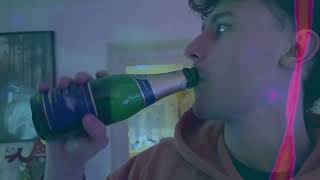 Video K€K$íK - Apple je od Steva Jobse (Prod. by Sinato) OFF MV