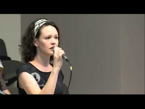 Estera Paduraru - Tu ma cercetezi de aproape